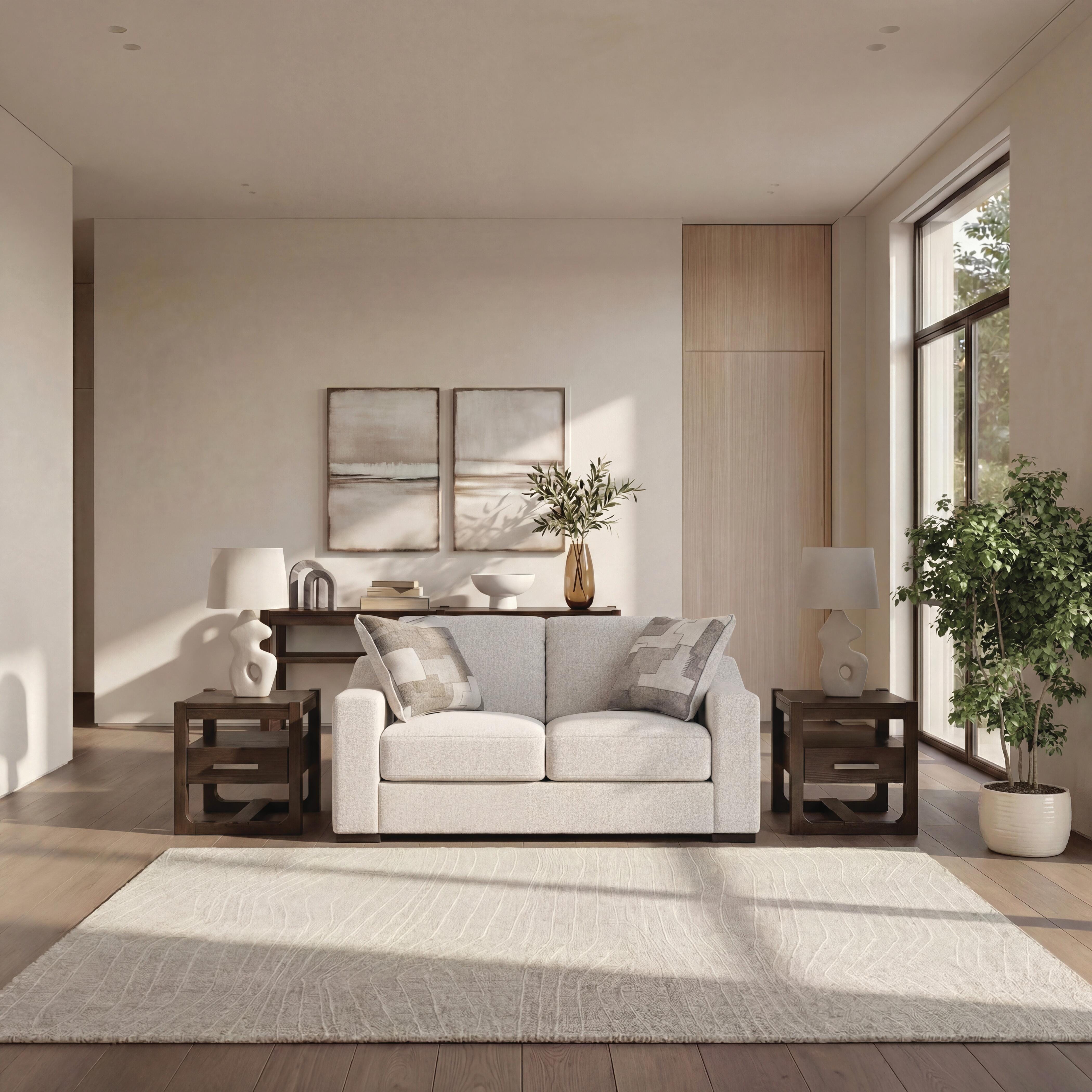 Tildan Loveseat - image 2