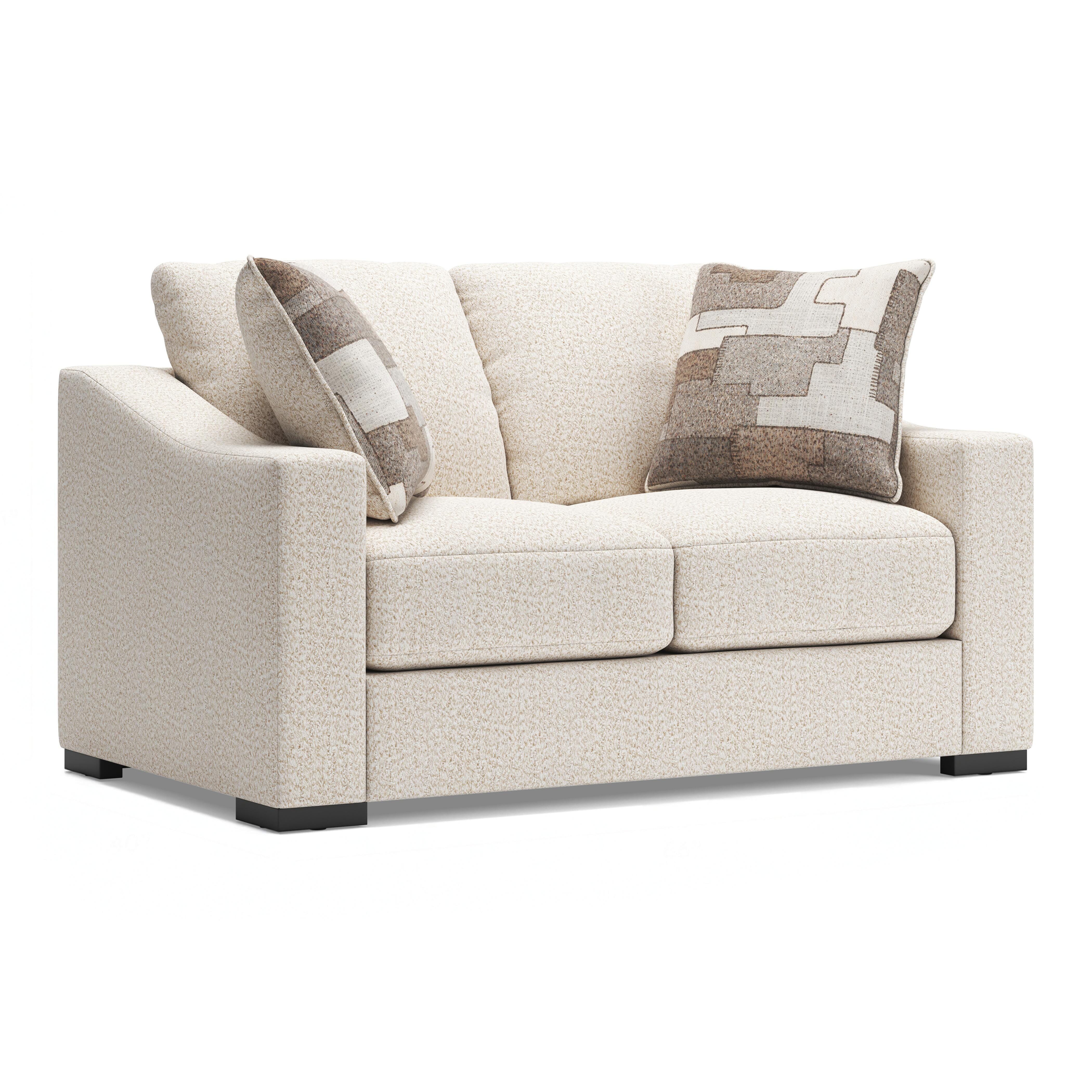 Tildan Loveseat - image 3