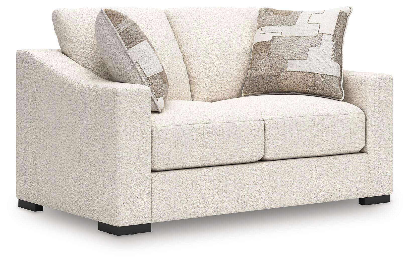 Tildan Loveseat - image 2