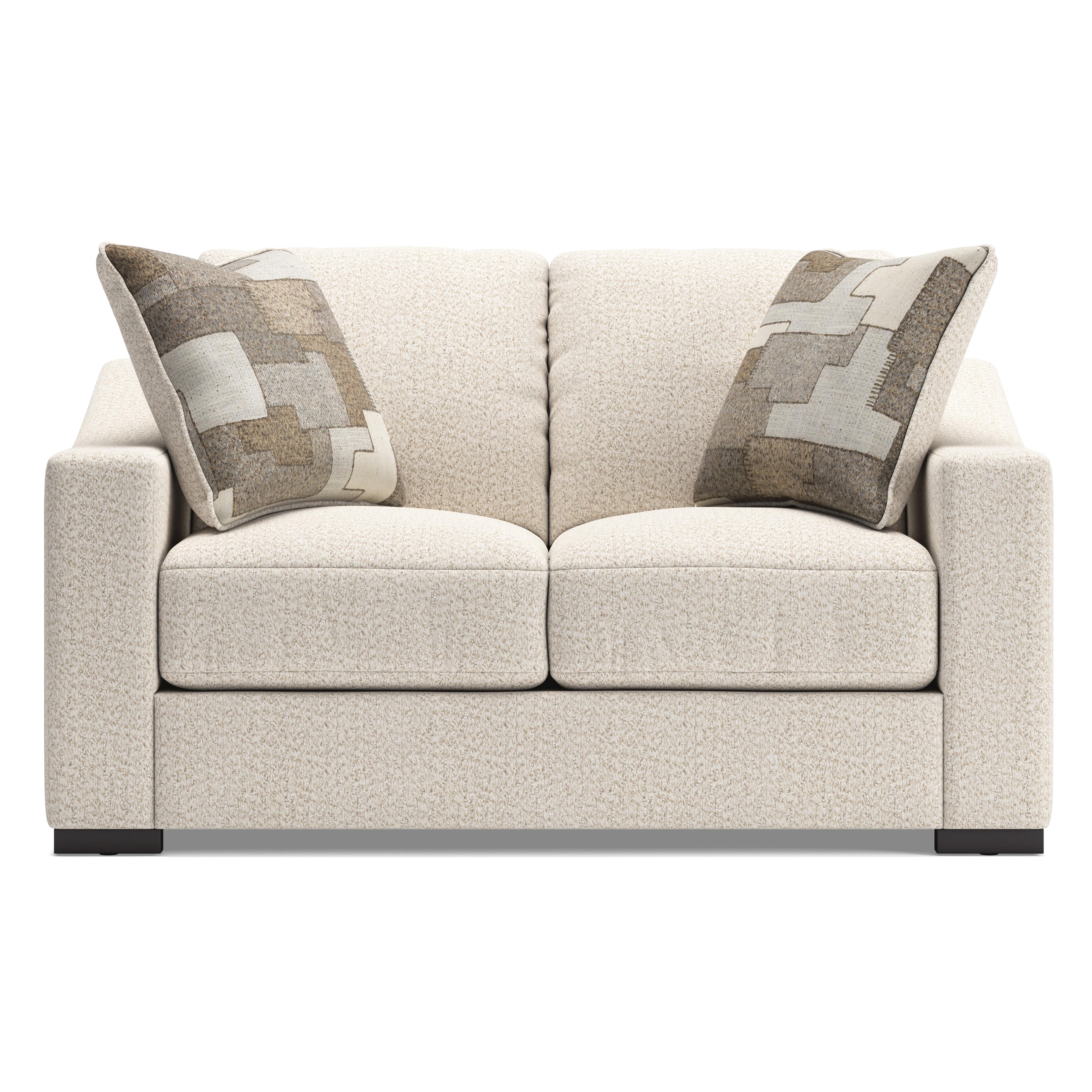 Tildan Loveseat - image 1