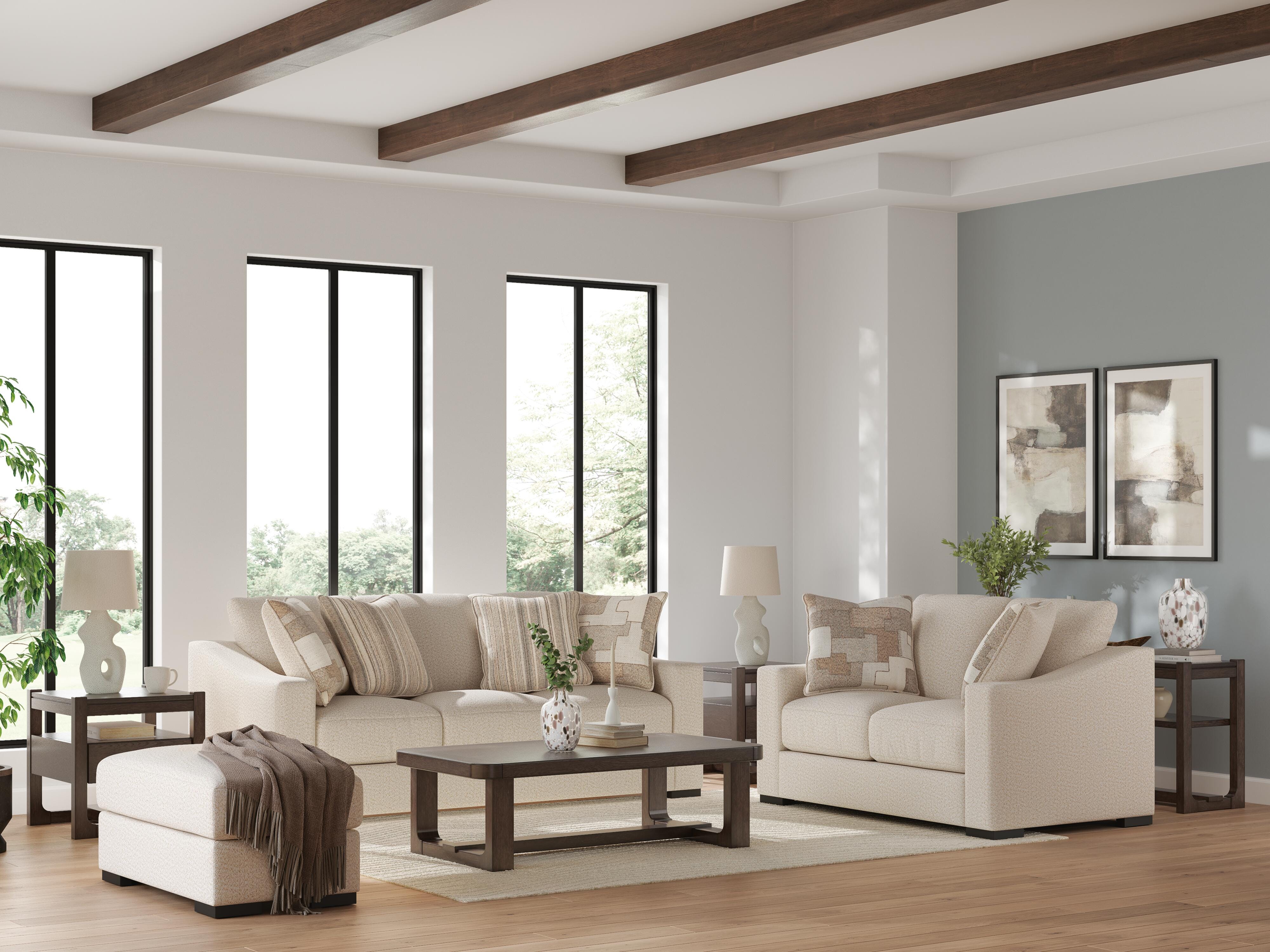 Tildan Sofa and Loveseat, , large