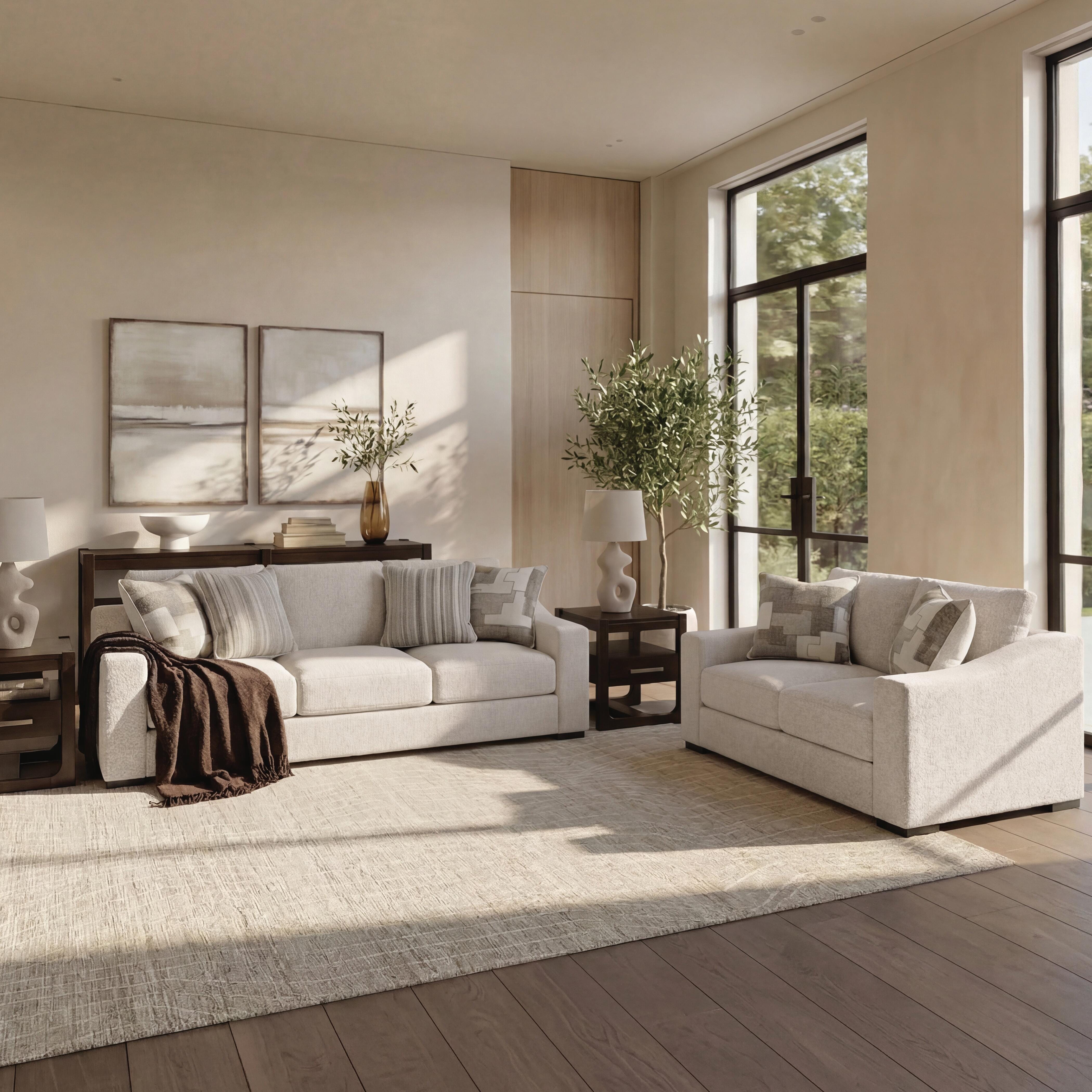 Tildan Sofa and Loveseat, , rollover