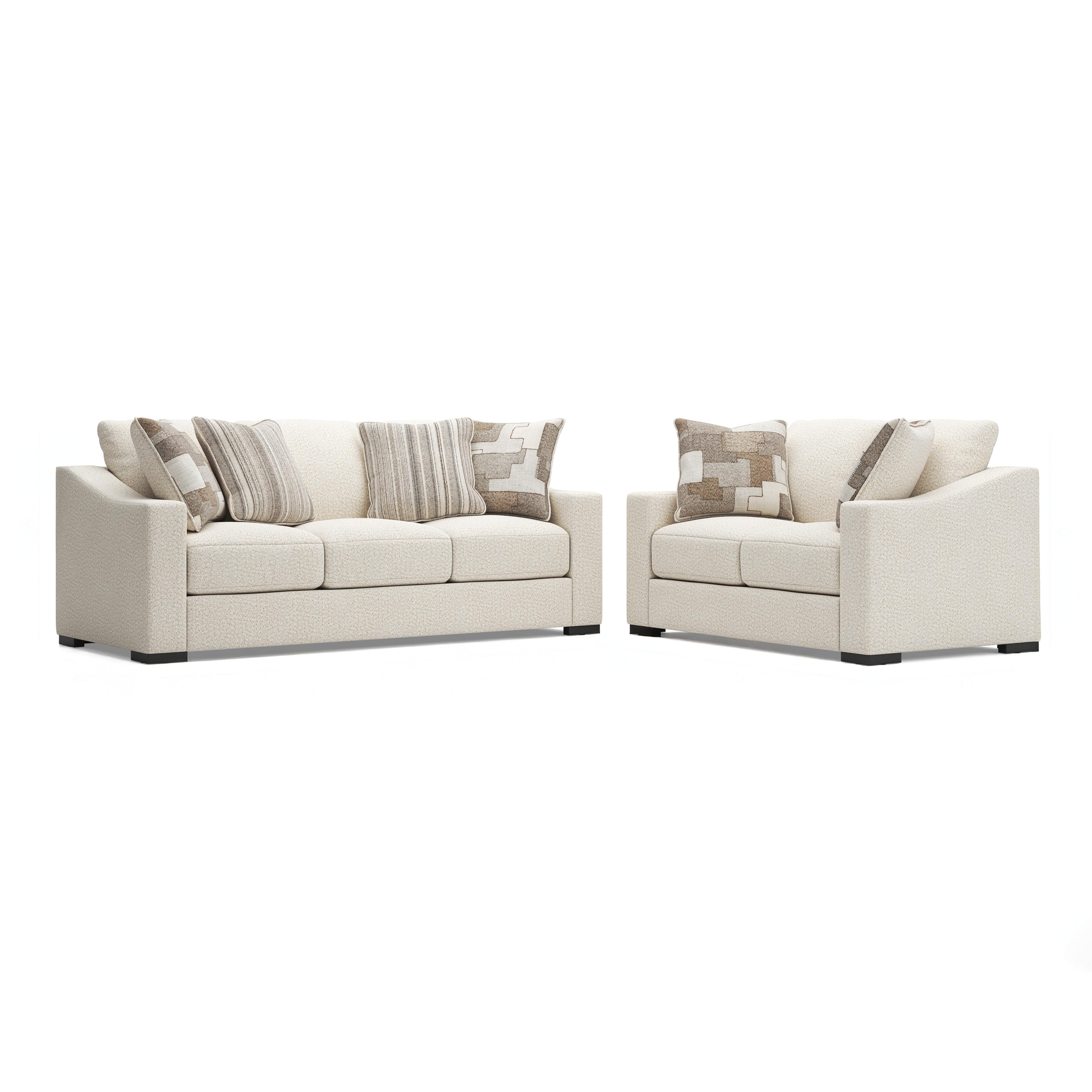 Tildan Sofa and Loveseat, , large