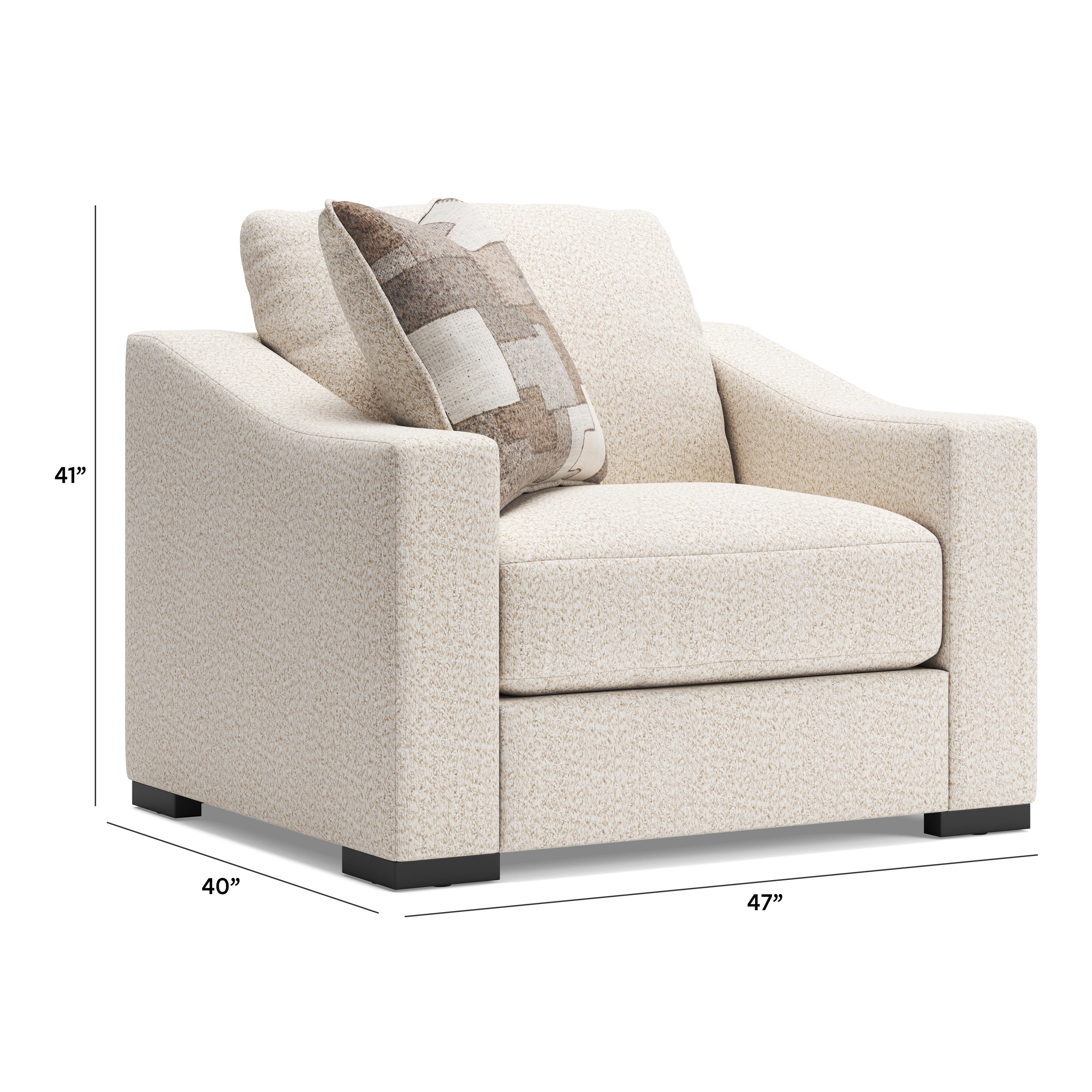Tildan Oversized Chair - image 8