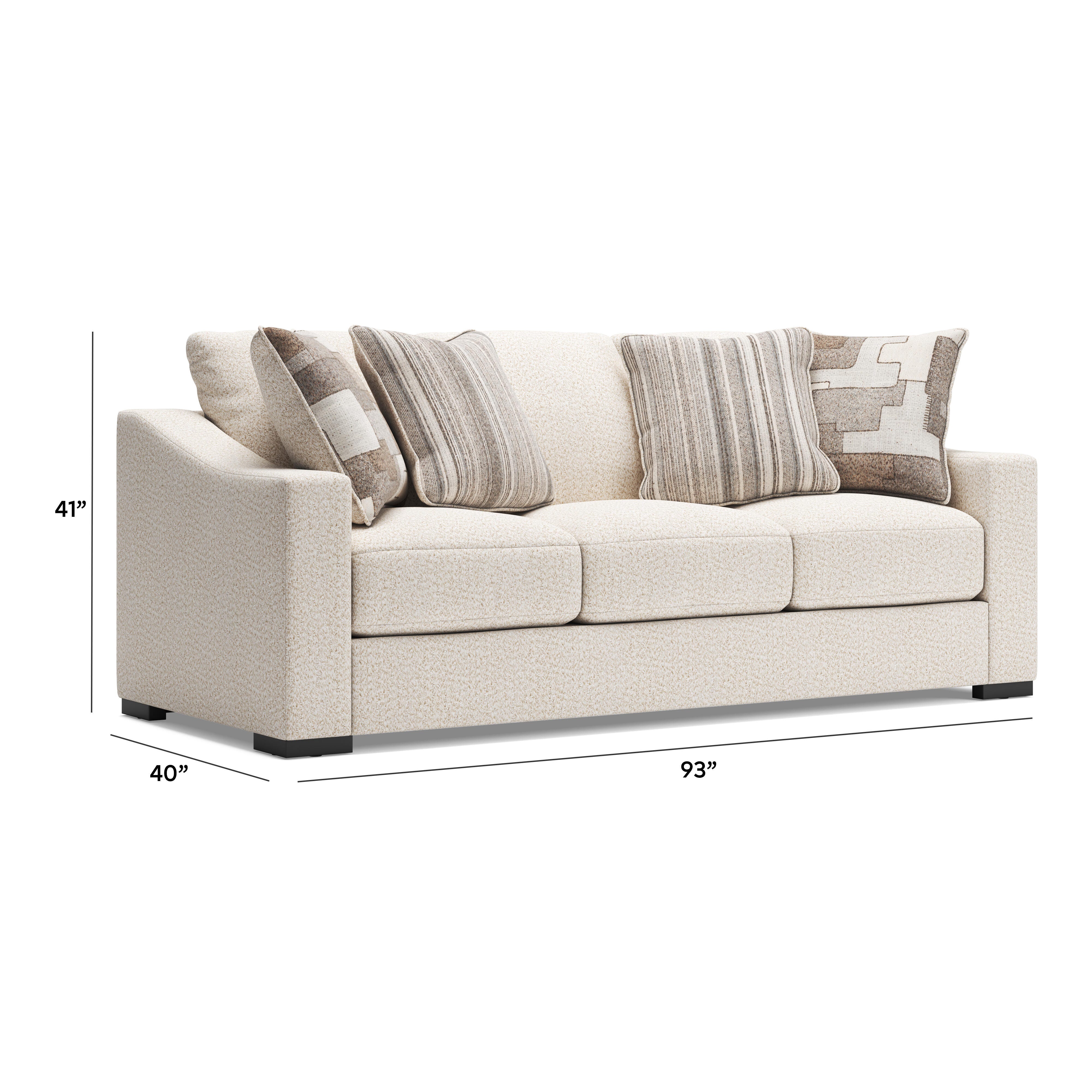 Tildan Sofa - image 8