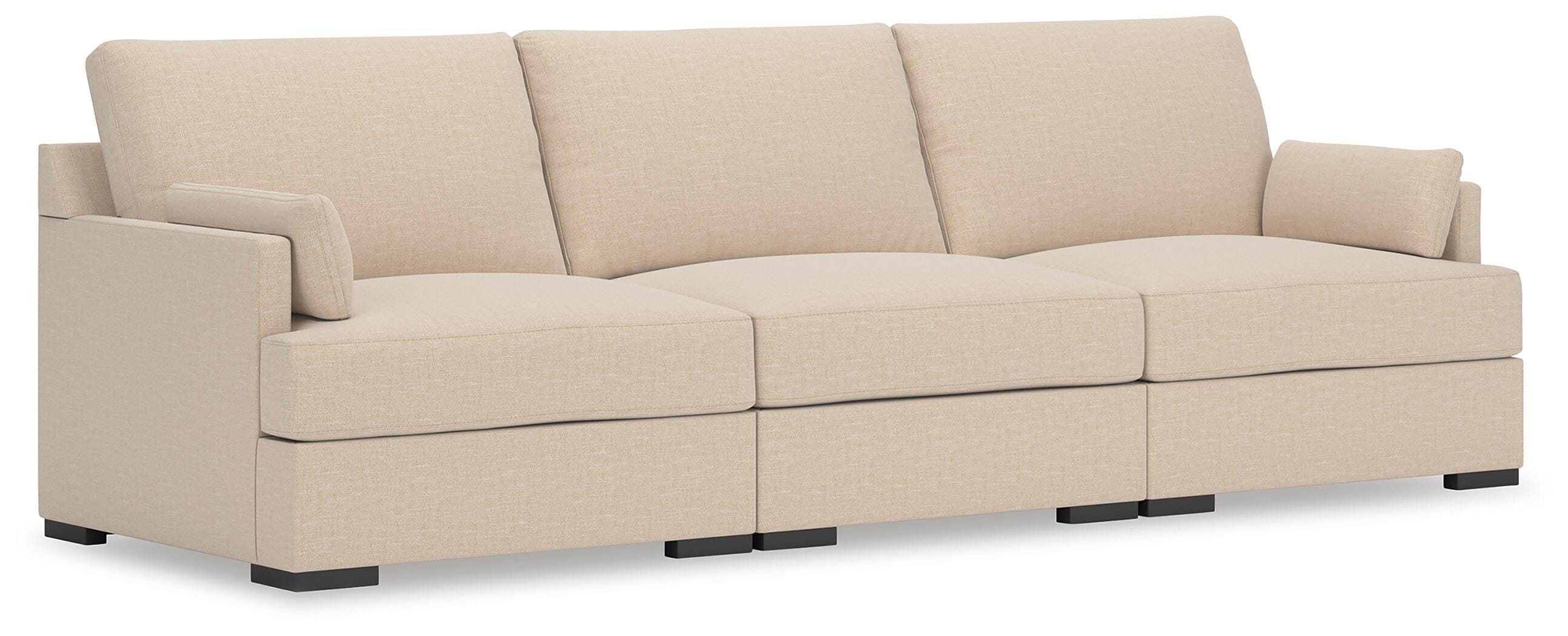 Regality 3-Piece Sectional Sofa, , large