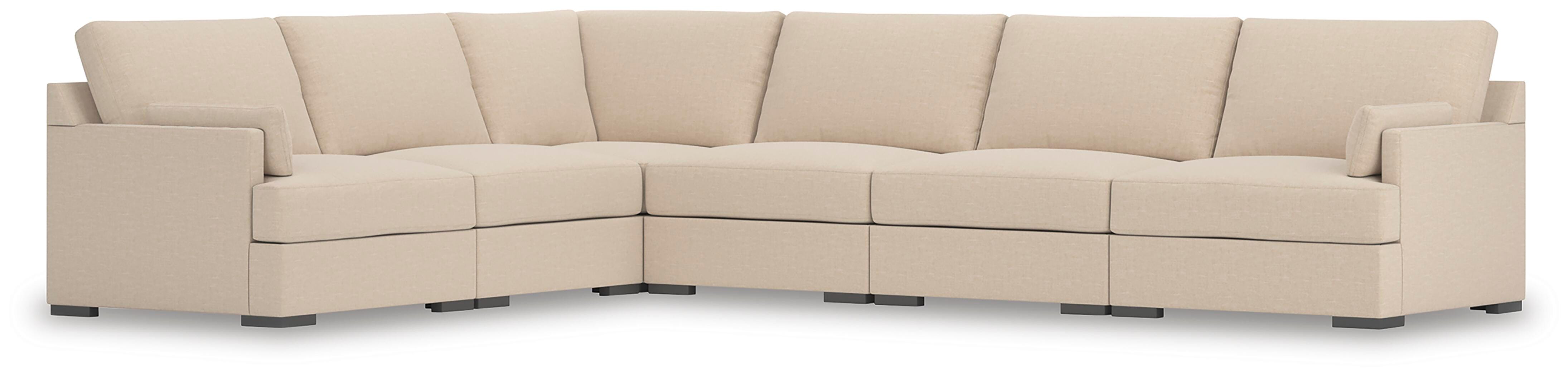 Regality 6-Piece Sectional - image 2