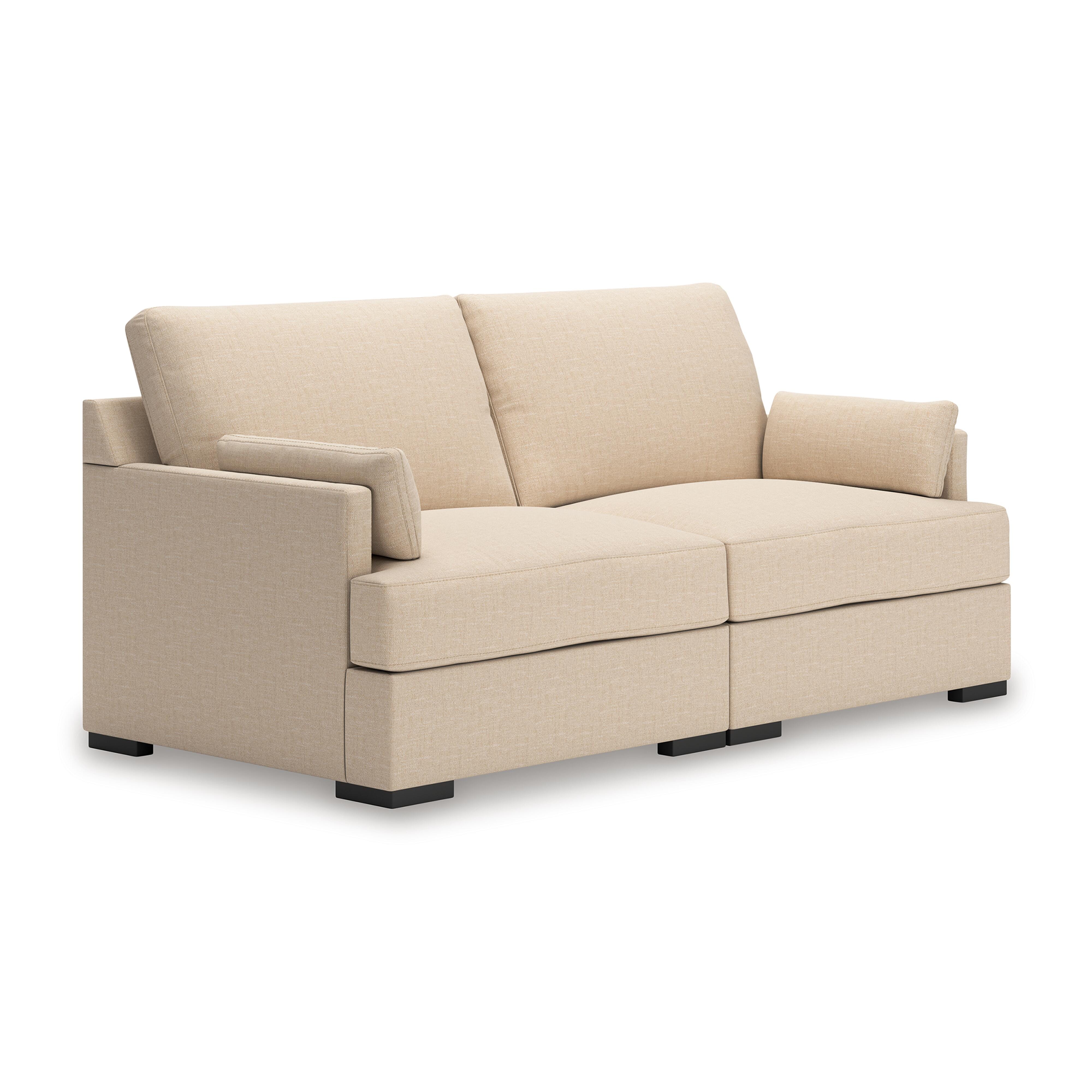 Regality 2-Piece Sectional Loveseat, , large