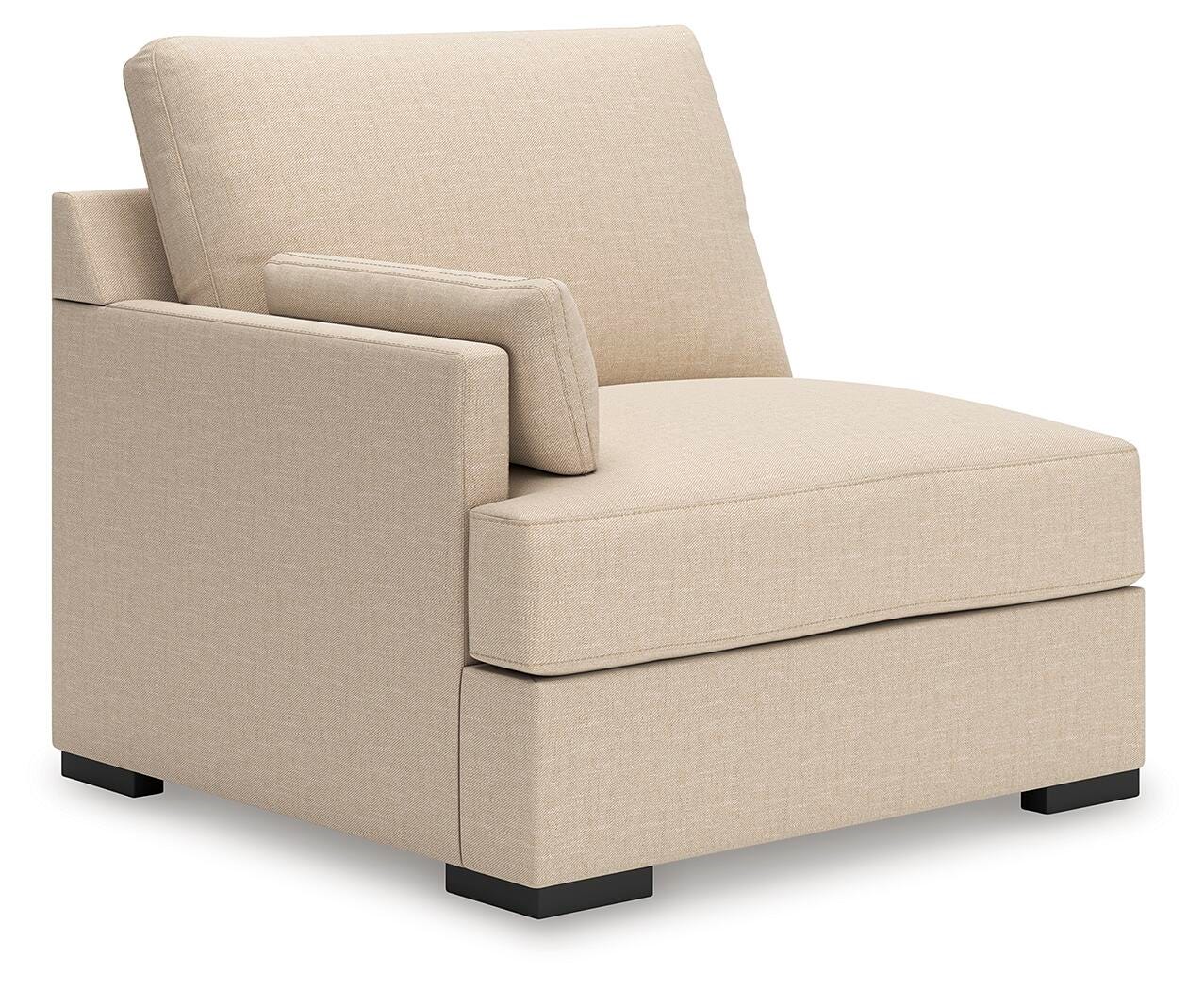 Regality Left-Arm Facing Corner Chair, , large