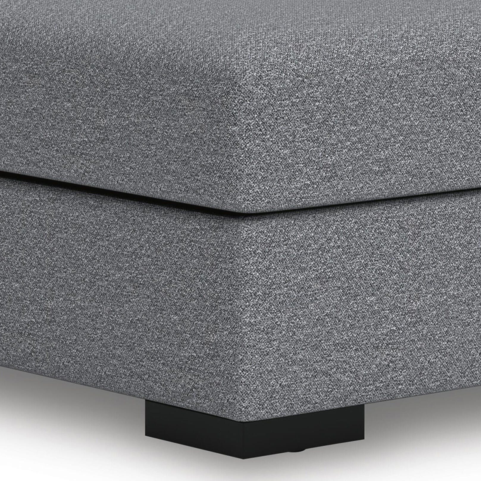 Omaha by Ashley Next-Gen Nuvella™ Performance Fabric Oversized