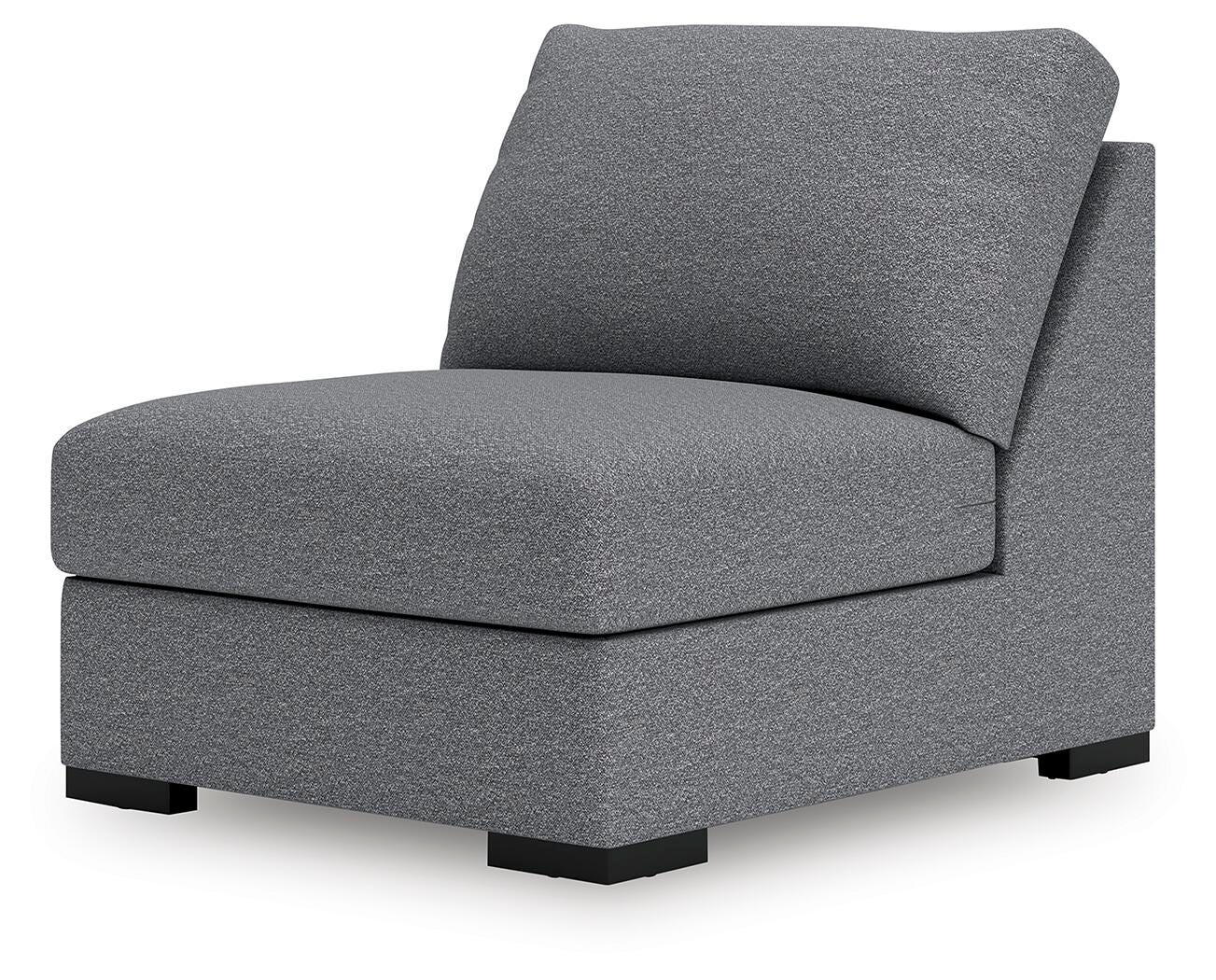 Omaha by Ashley 4-Piece Sectional - image 7