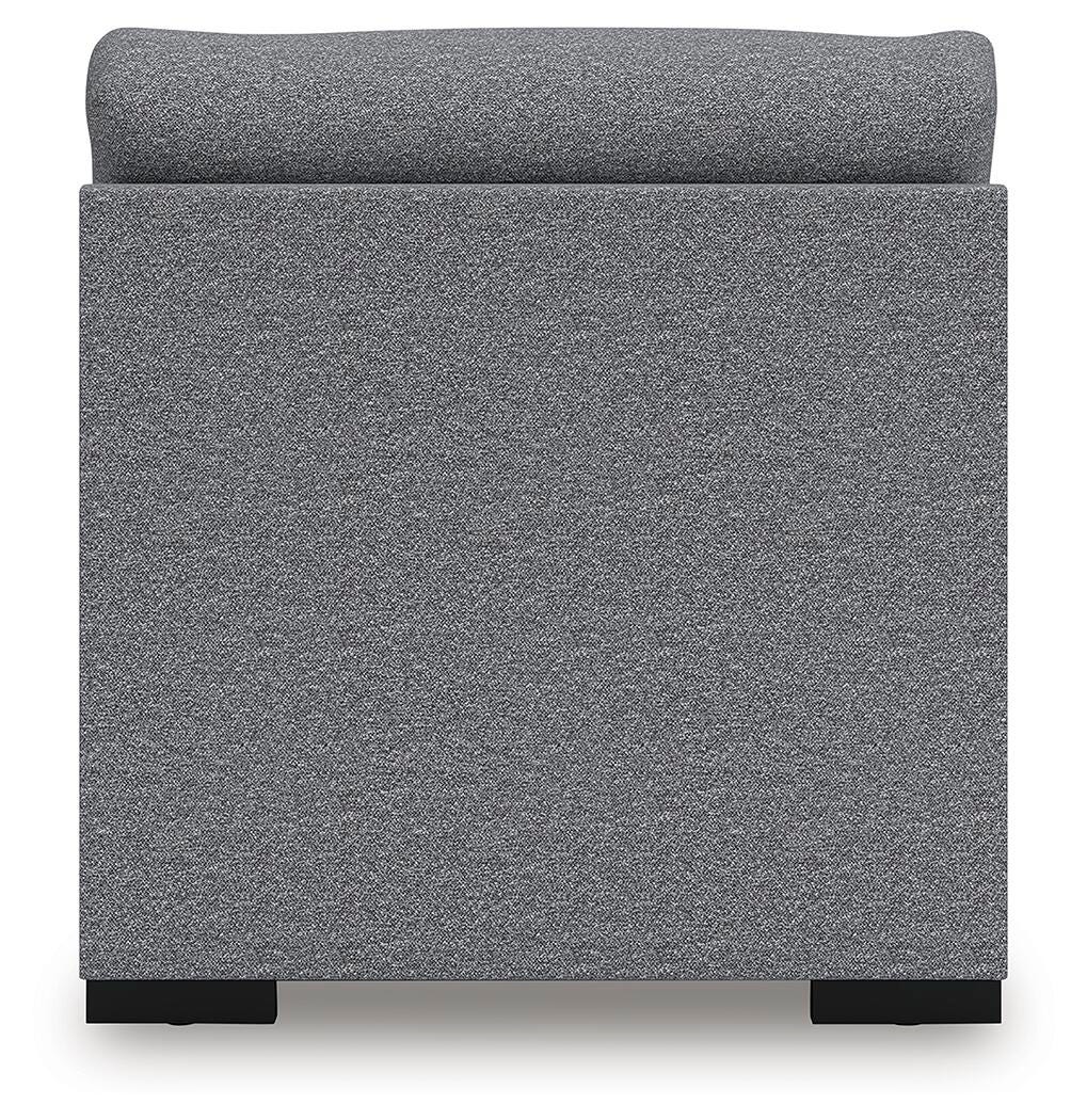 Omaha by Ashley 4-Piece Sectional - image 5