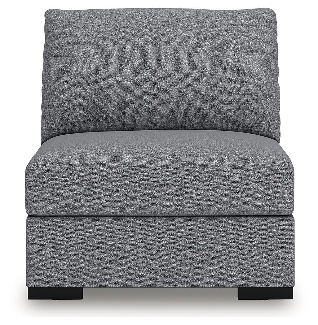Omaha by Ashley 4-Piece Sectional - image 2
