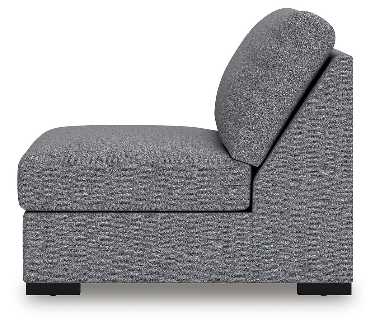 Omaha by Ashley 4-Piece Sectional - image 6