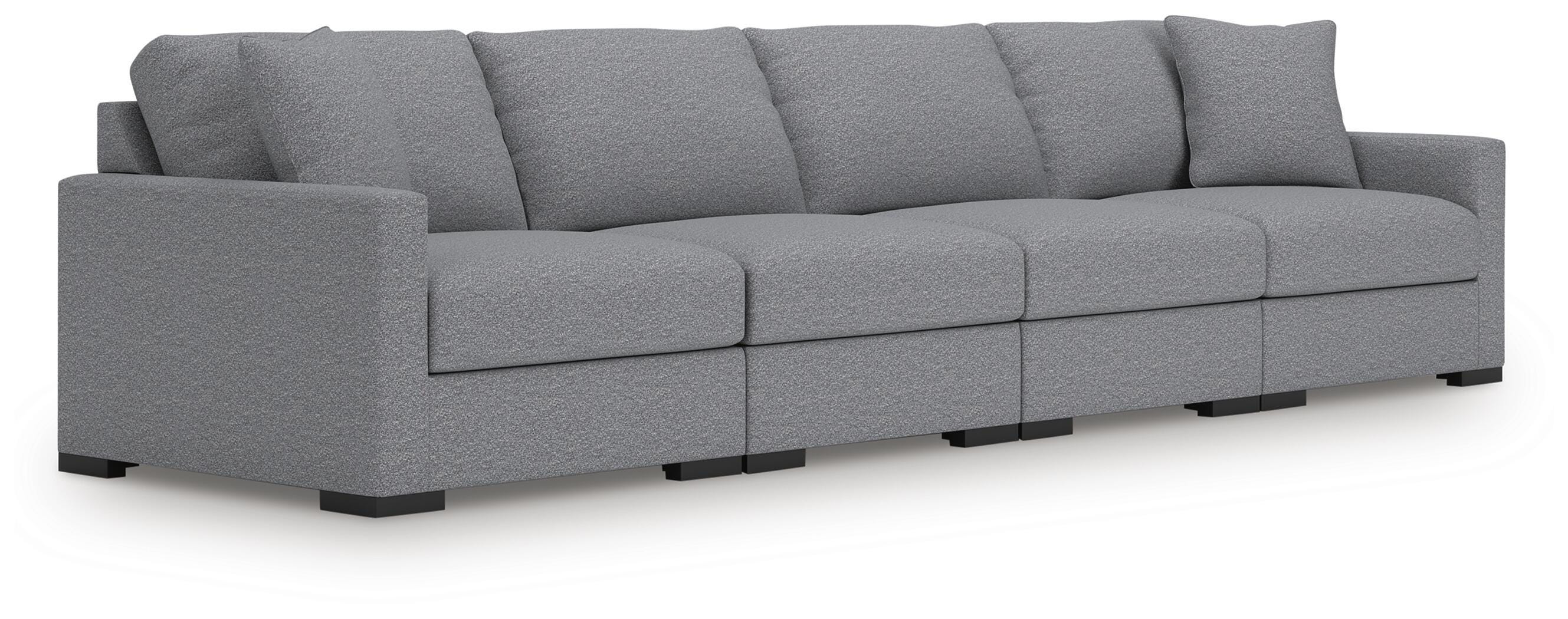 Omaha by Ashley 4-Piece Sofa - image 1