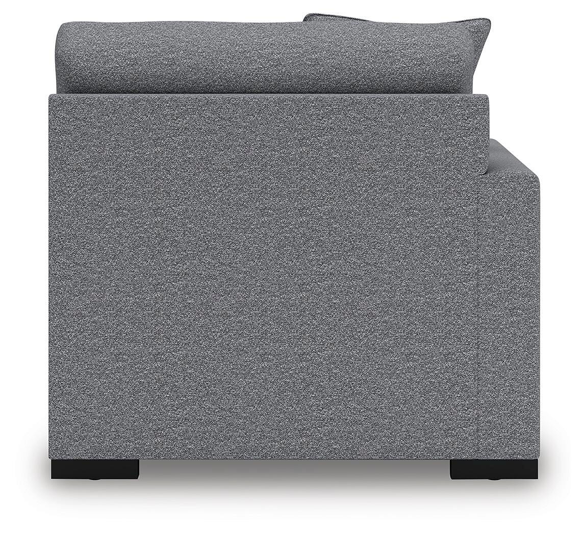 Omaha by Ashley 4-Piece Sectional - image 11