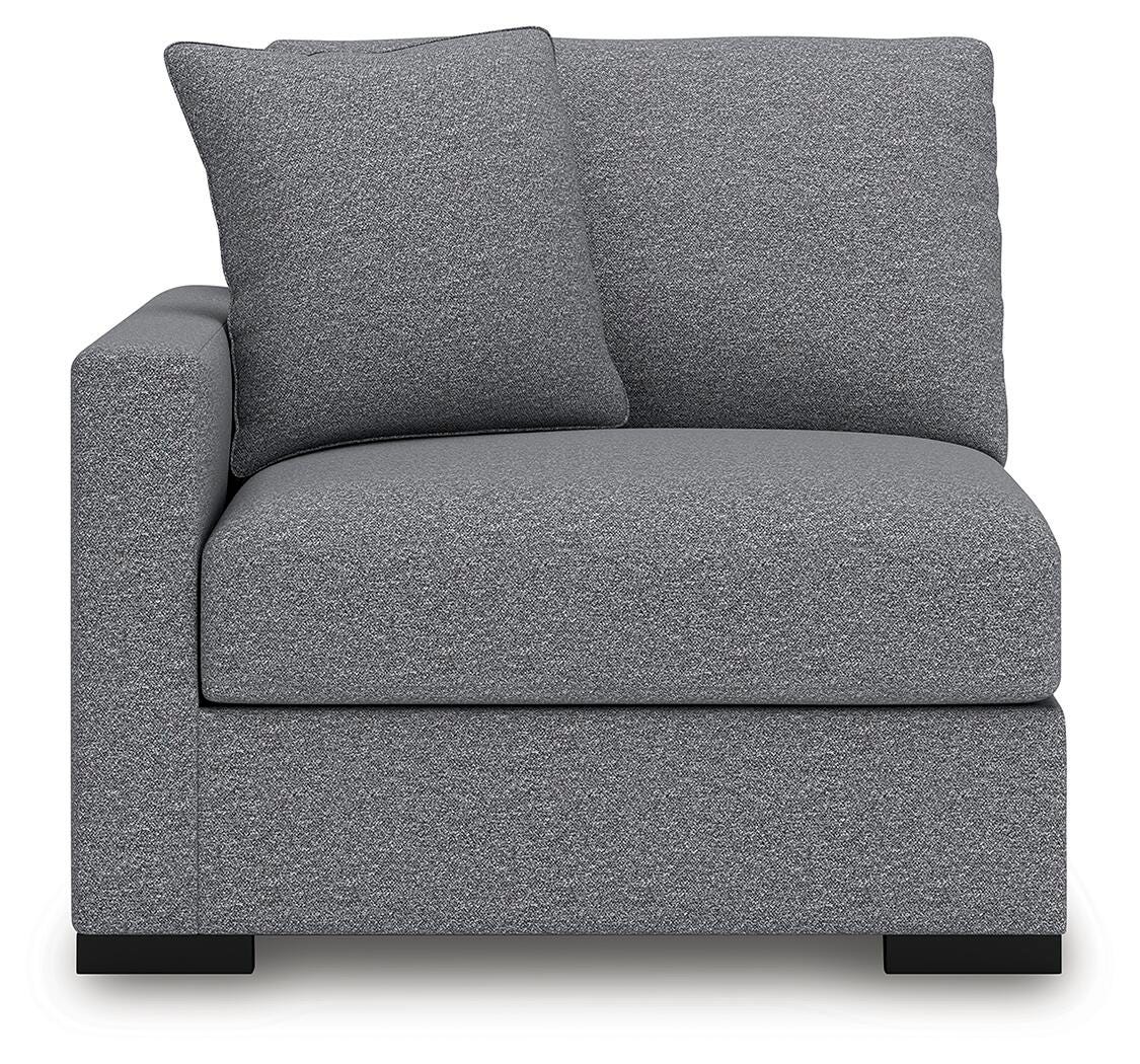 Omaha by Ashley 4-Piece Sectional - image 8