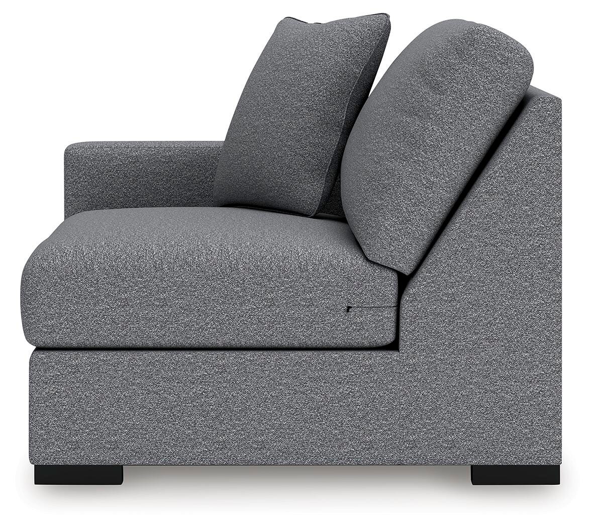 Omaha by Ashley 6-Piece Modular Next-Gen Nuvella™ Performance