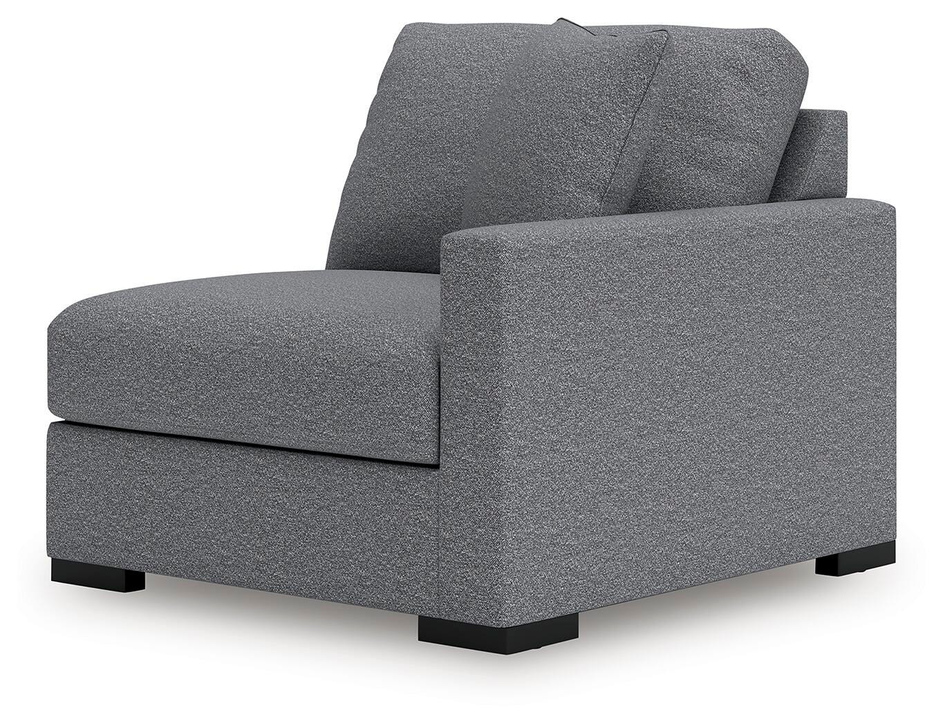 Omaha by Ashley 4-Piece Sectional - image 19