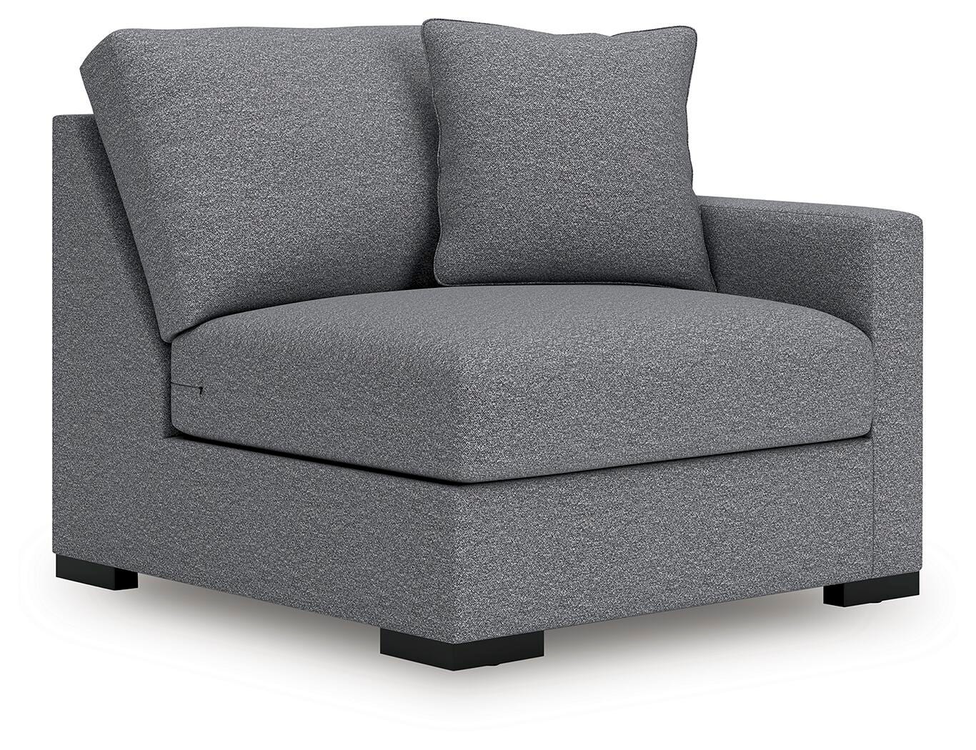 Omaha by Ashley 4-Piece Sectional - image 15