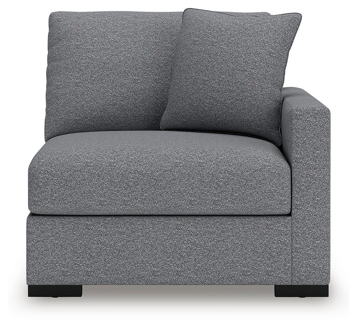 Omaha by Ashley 4-Piece Sectional - image 14