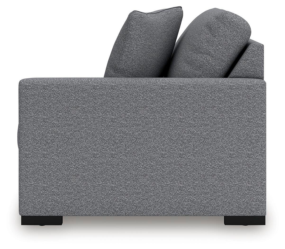 Omaha by Ashley 4-Piece Sectional - image 18