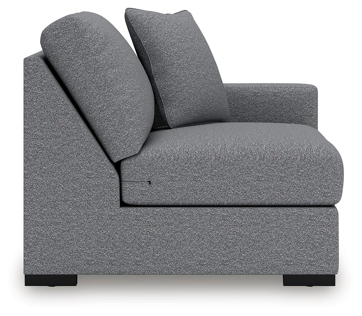 Omaha by Ashley 3-Piece Modular Next-Gen Nuvella™ Performance