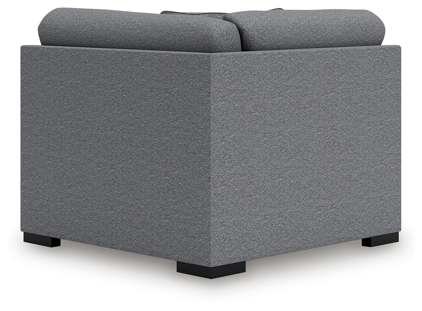 Omaha by Ashley 6-Piece Modular Next-Gen Nuvella™ Performance