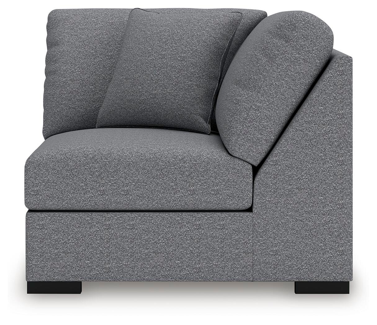 Omaha by Ashley 4-Piece Sectional - image 23