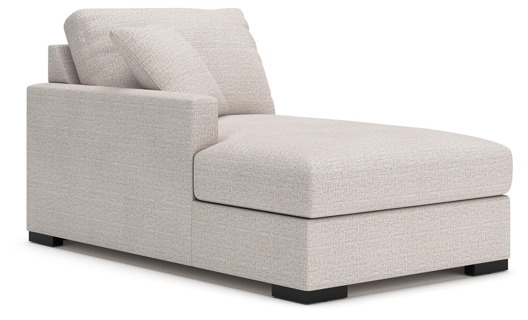 Chaise seccional doble con almacenamiento de 4 piezas Omaha by Ashley - image 3