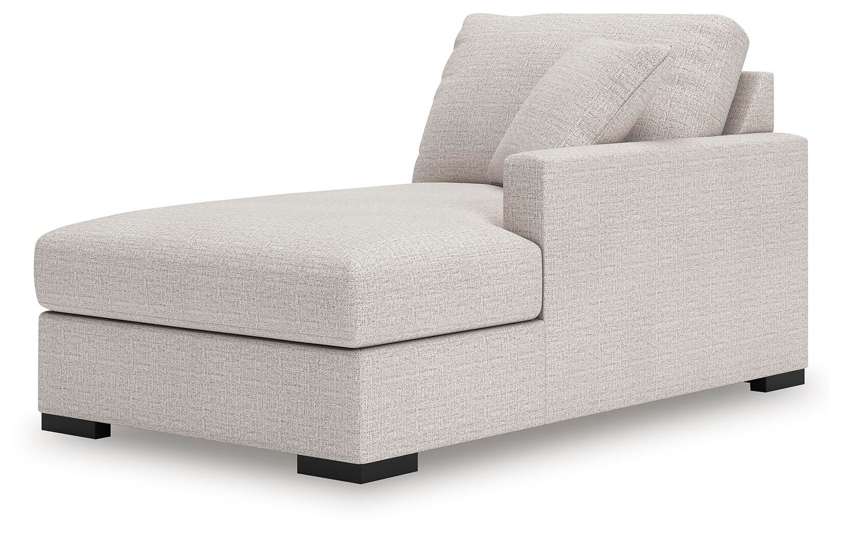 Omaha by Ashley 8-Piece Double Chaise Sectional with Audio and Storage Consoles - image 36