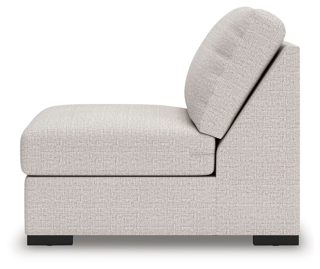 Omaha by Ashley 4-Piece Sectional - image 6