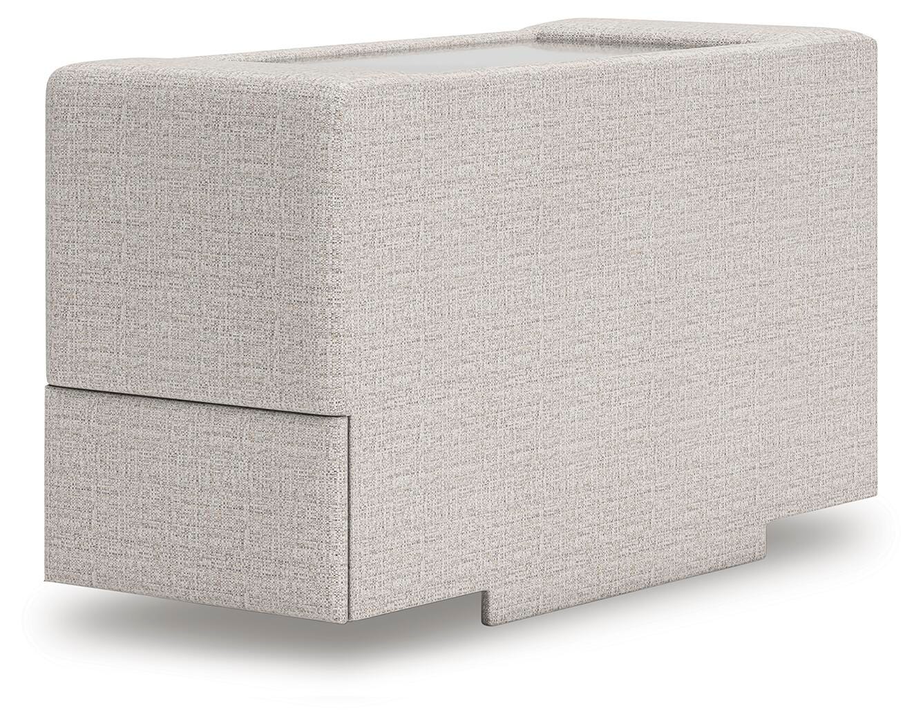 Omaha by Ashley 7-Piece Sectional with Audio and Storage Consoles - image 31