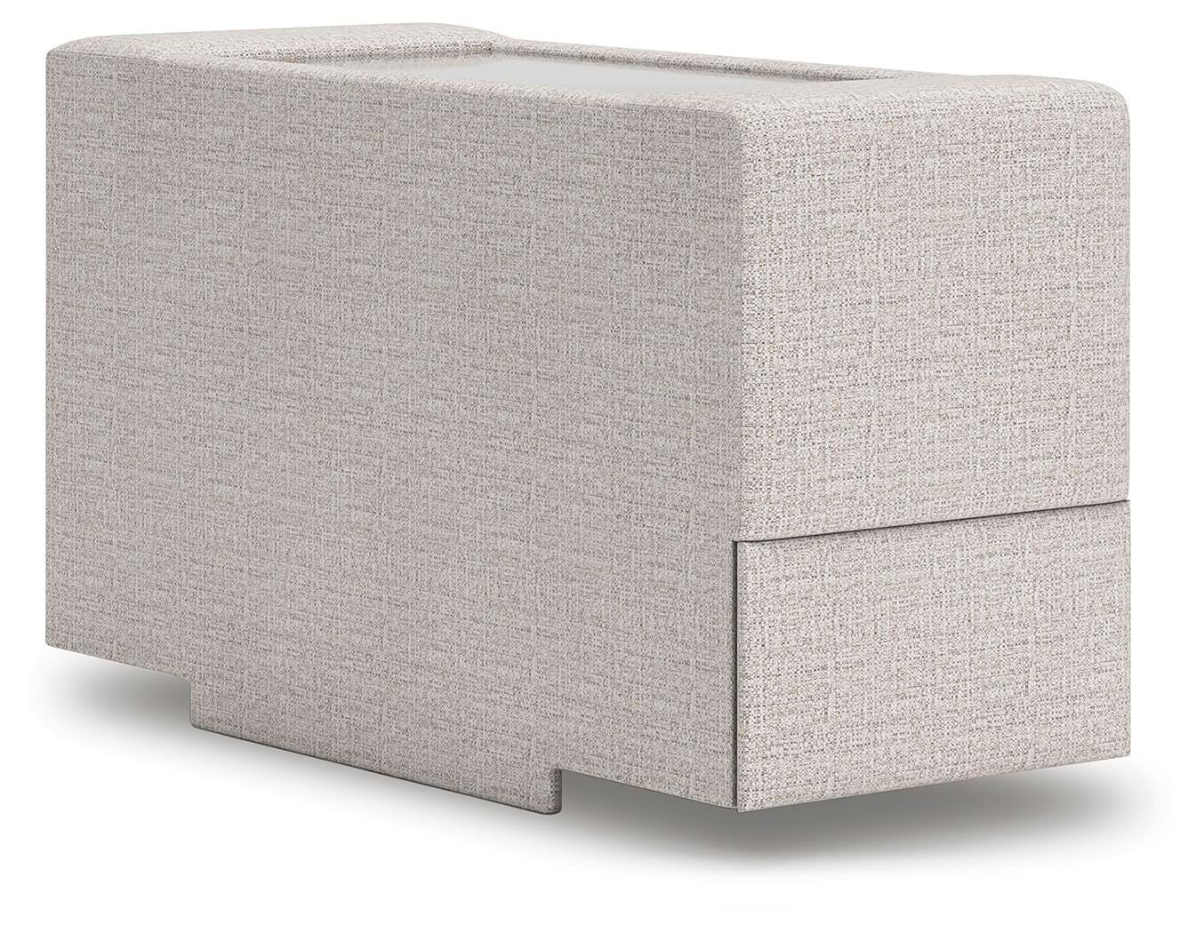 Omaha by Ashley 7-Piece Sectional with Audio and Storage Consoles - image 26