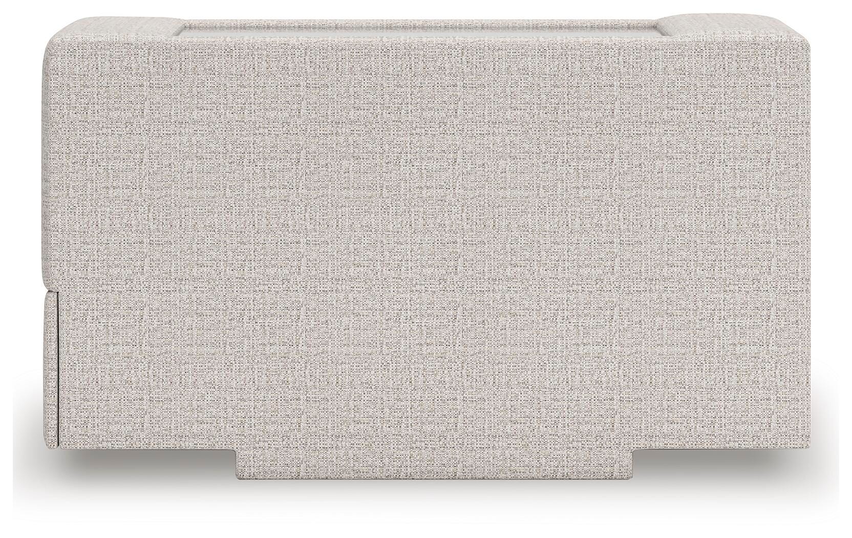 Omaha by Ashley 7-Piece Sectional with Audio and Storage Consoles - image 30