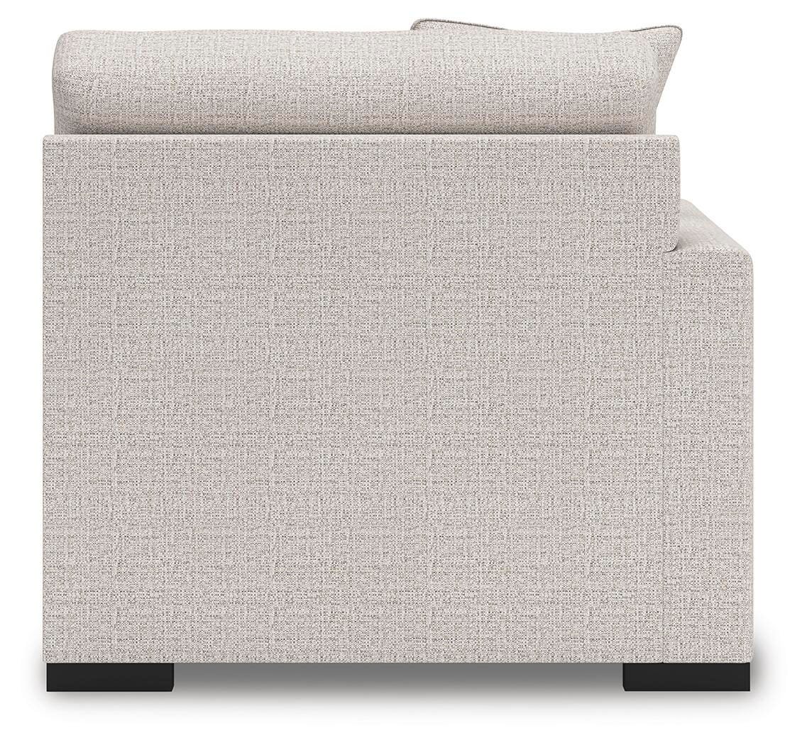 Omaha by Ashley 4-Piece Sectional - image 11