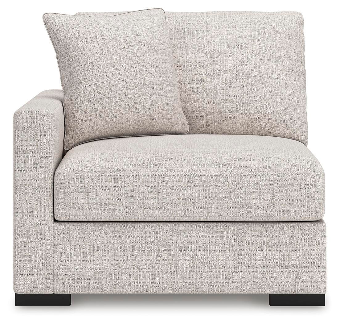 Omaha by Ashley 4-Piece Sectional - image 8