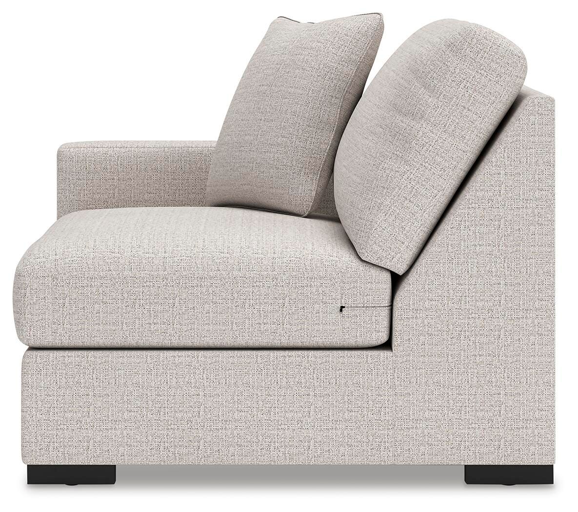 Omaha by Ashley 4-Piece Sectional - image 12