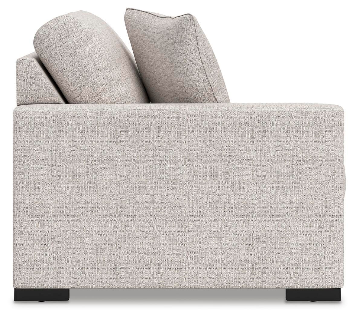 Omaha by Ashley 4-Piece Sectional - image 10