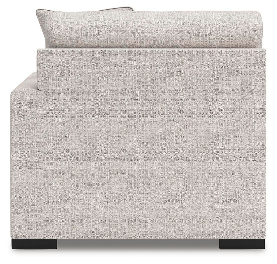 Omaha by Ashley 4-Piece Sectional - image 17