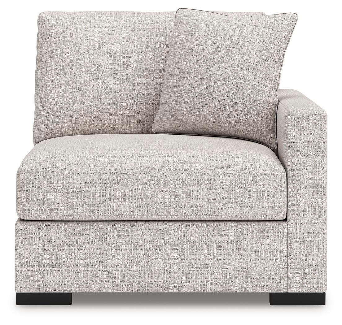 Omaha by Ashley 4-Piece Sectional - image 14