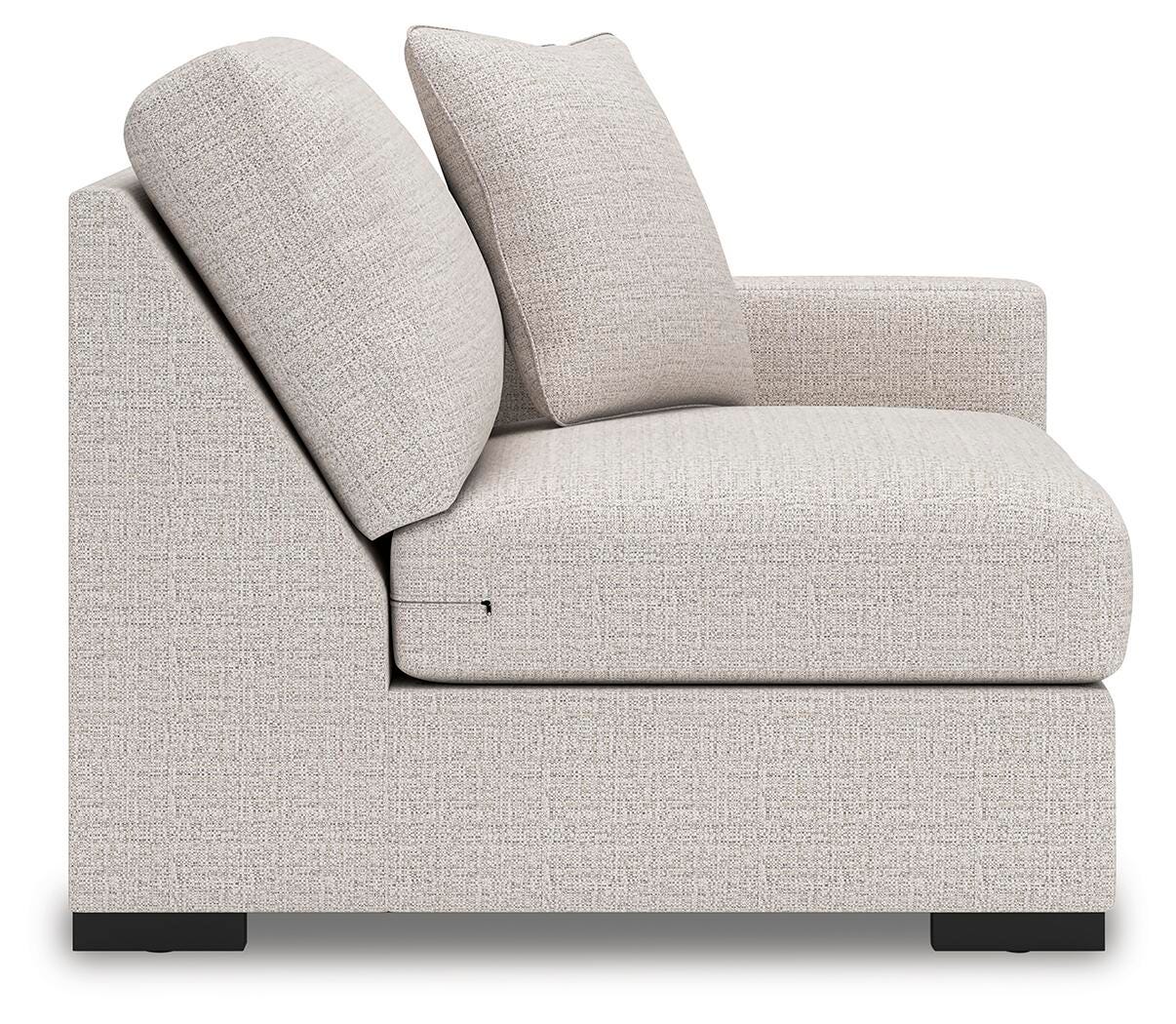 Omaha by Ashley 4-Piece Sectional - image 16