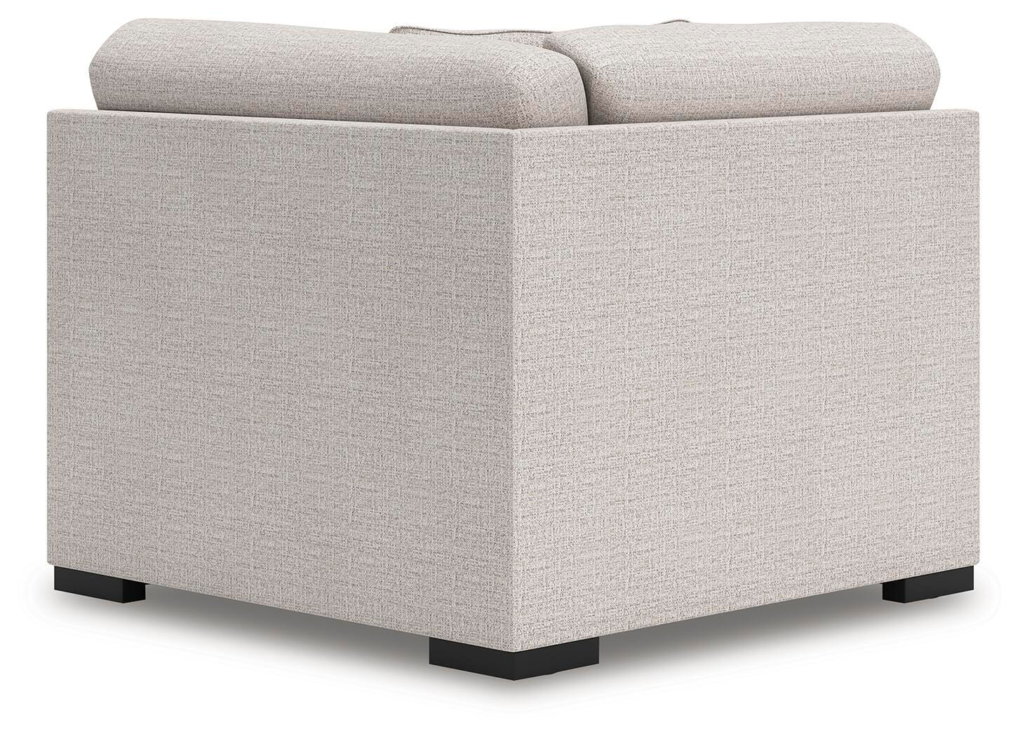 Omaha by Ashley 7-Piece Modular Next-Gen Nuvella™ Performance