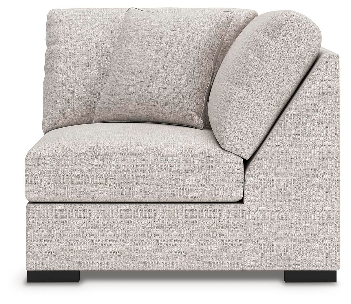 Omaha by Ashley 4-Piece Sectional - image 23