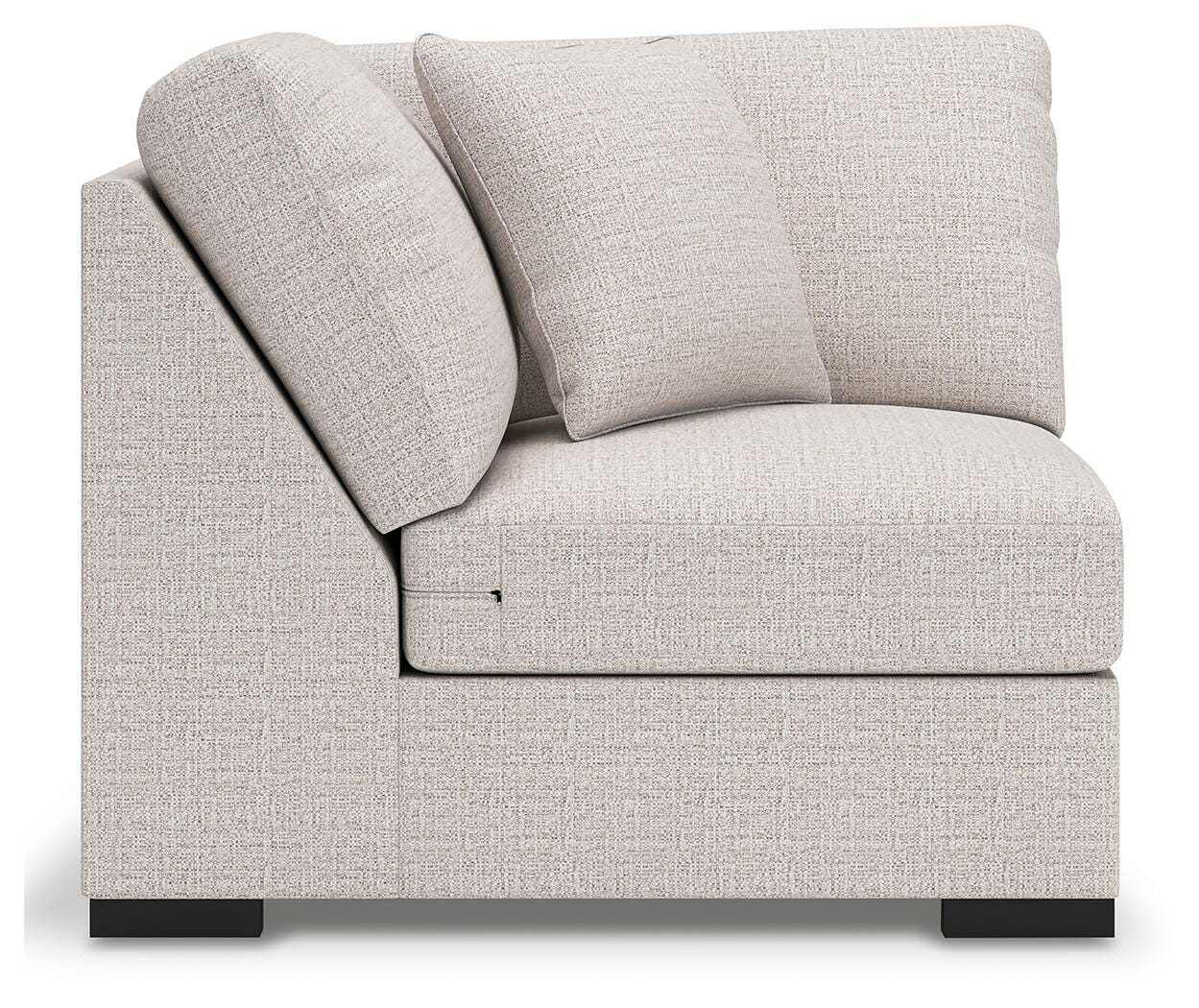 Omaha by Ashley 4-Piece Sectional - image 21