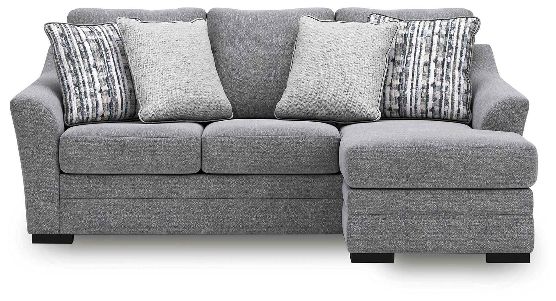 Lealand Heights Next-Gen Nuvella™ Performance Fabric Sofa Chaise
