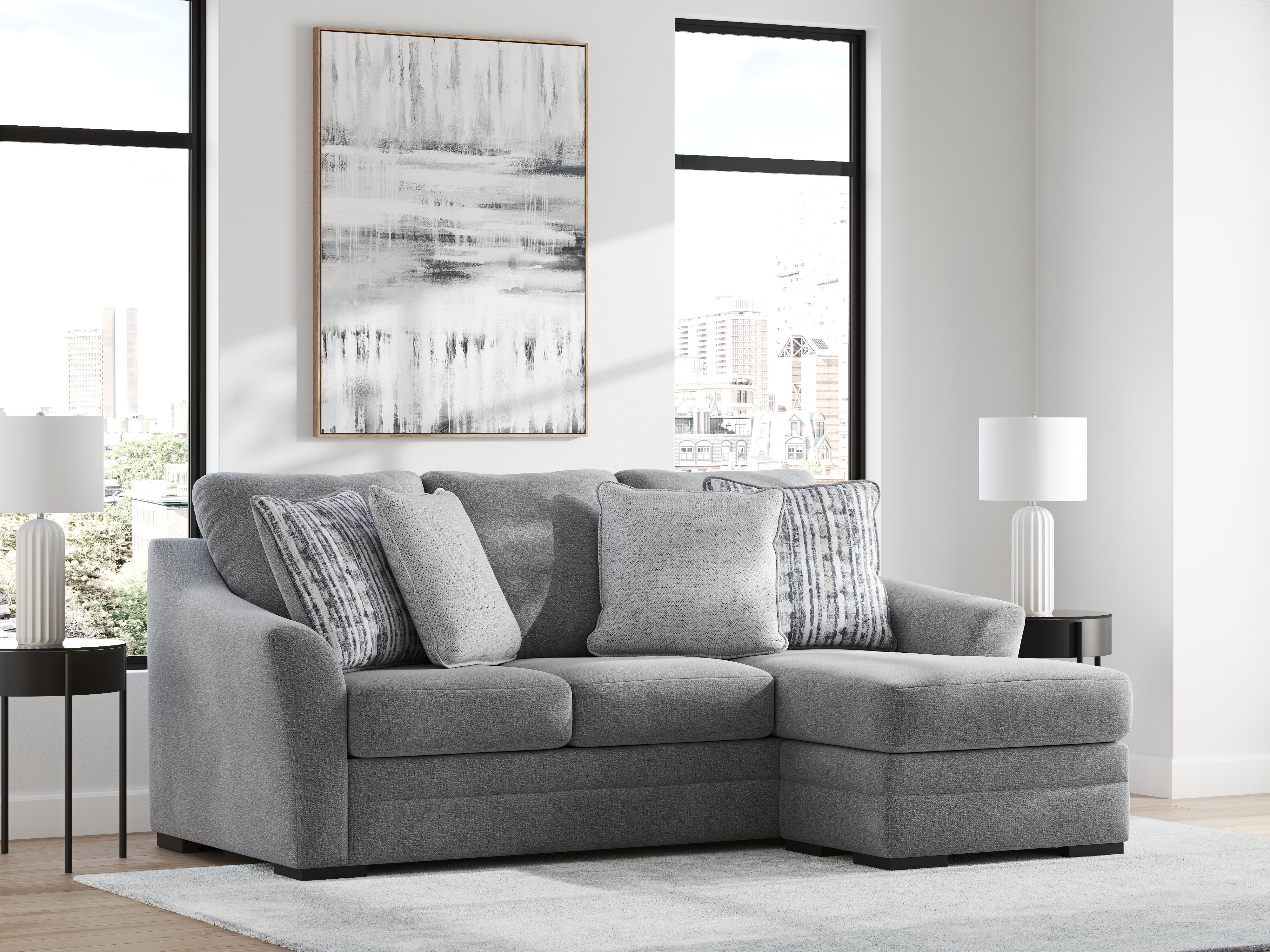 Lealand Heights Sofa Chaise, , rollover
