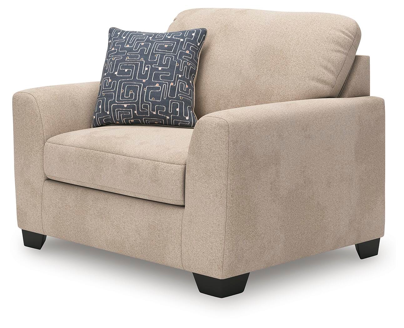 Panola Oversized Chair - image 3