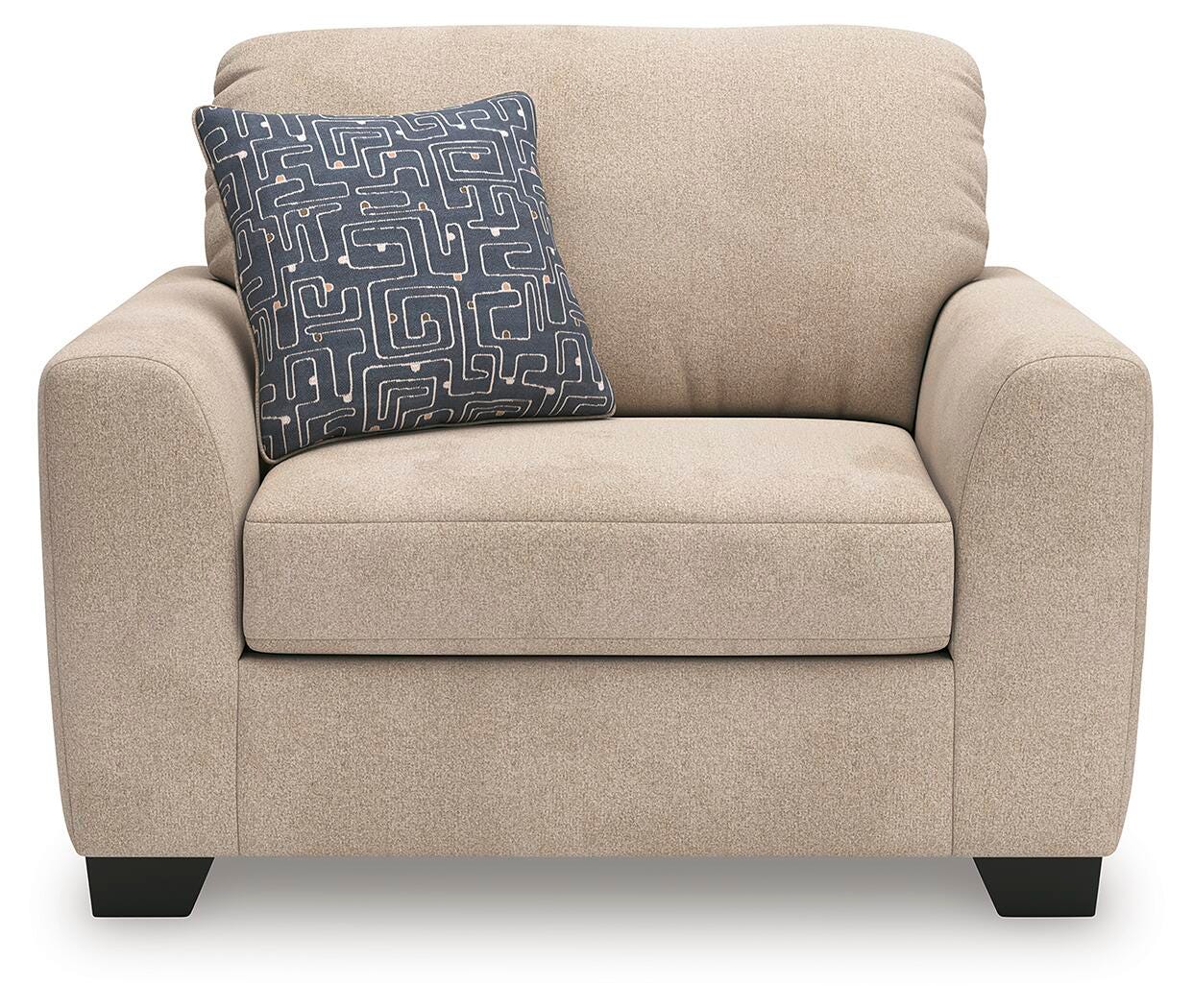 Panola Oversized Chair - image 4