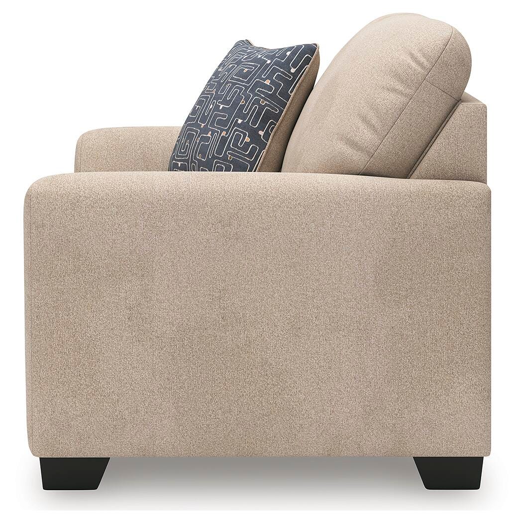 Panola Oversized Chair - image 7